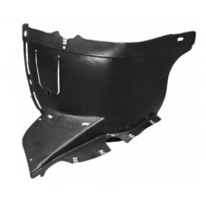 FRONT SPLASHGUARD - FRONT (RH) FRONT SPLASHGUARD - FRONT (RH)