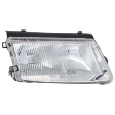 HEADLAMP - NO FOG LAMP (RH)