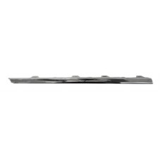 REAR BUMPER MOULDING - ESTATE (CHROME) (LH)