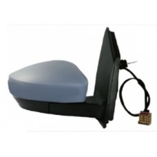 DOOR MIRROR - MANUAL (PRIMED) (RH)