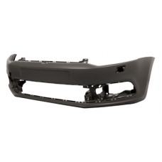 FRONT BUMPER - W/WASHER HOLES (PRIMED)
