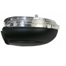 MIRROR INDICATOR - W/LOWER PLASTIC COVER - LED (LH) MIRROR INDICATOR - W/LOWER PLASTIC COVER - LED (LH)