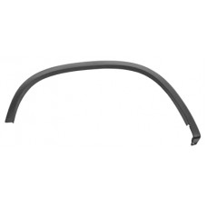 REAR WHEEL ARCH MOULDING - BLACK, TEXTURED (RH)