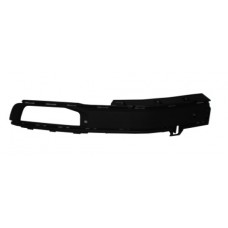FRONT BUMPER GRILLE SIDE - LOWER - W/FLH (LH)