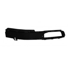 FRONT BUMPER GRILLE SIDE - LOWER - W/FLH (RH)