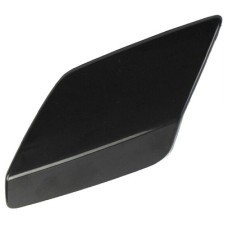 FRONT BUMPER WASHER JET COVERS - PRIMED (LH)