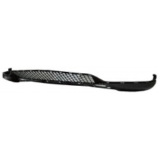 FRONT BUMPER - LOWER/SPOILER - ESCAPE - W/GRILLE - BLACK