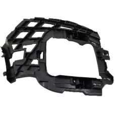 FRONT BUMPER BRACKET - TO HOUSE BUMPER LAMP (RH) FRONT BUMPER BRACKET - TO HOUSE BUMPER LAMP (RH)