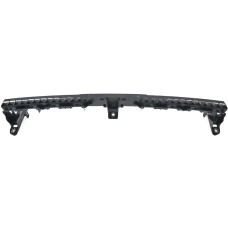 FRONT BRACKET - BUMPER CENTRE SUPPORT - PLASTIC