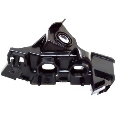 FRONT BRACKET - BUMPER TO WING - PLASTIC (RH)