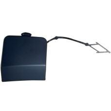 REAR TOW HOOK COVER (PRIMED)