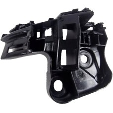 REAR BRACKET - UNDER REAR WING LAMP - PLASTIC (LH)