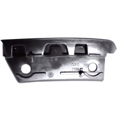 FRONT BRACKET - FOR BUMPER - PLASTIC (LH)