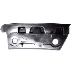 FRONT BRACKET - FOR BUMPER - PLASTIC (RH)