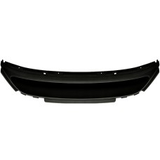 REAR BUMPER SPOILER