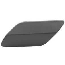 FRONT BUMPER WASHER JET COVER - GTI/GTD - PRIMED (LH)