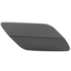 FRONT BUMPER WASHER JET COVER - GTI/GTD - PRIMED (RH)