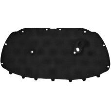 BONNET INSULATION PAD