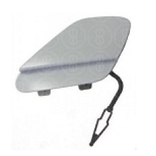 REAR BUMPER TOW HOOK COVER - SRI/GS LINE/ULTIMATE - PRIMED