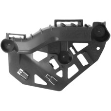 REAR BUMPER BRACKET - BUMPER TO QUARTER - INNER - PLASTIC (LH)