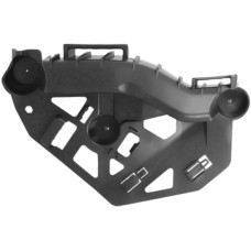 REAR BUMPER BRACKET - BUMPER TO QUARTER - INNER - PLASTIC (RH)