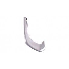 FRONT BUMPER GRILLE MOULDING - NOT VXR - FOR GL295 - CHROME (RH)