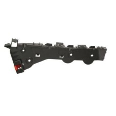 FRONT BUMPER BRACKET (LH) FRONT BUMPER BRACKET (LH)