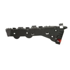 FRONT BUMPER BRACKET (RH) FRONT BUMPER BRACKET (RH)