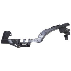 FRONT BUMPER BRACKET - UPPER (LH) FRONT BUMPER BRACKET - UPPER (LH)