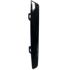 FRONT BUMPER MOULDING - DESIGN/GRIFFIN (GLOSS, BLACK) (LH) FRONT BUMPER MOULDING - DESIGN/GRIFFIN (GLOSS, BLACK) (LH)