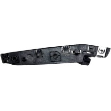 FRONT BUMPER BRACKET - PLASTIC (RH) FRONT BUMPER BRACKET - PLASTIC (RH)