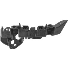 FRONT BUMPER BRACKET - PLASTIC (LH)