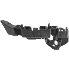 FRONT BUMPER BRACKET - PLASTIC (RH)