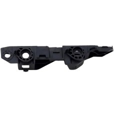 FRONT BRACKET - BUMPER TO WING - PLASTIC (LH)