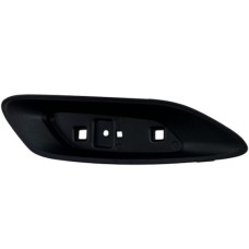 REAR BUMPER REFLECTOR HOUSING (LH)
