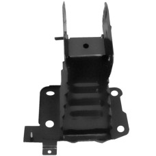 FRONT BUMPER REINFORCEMENT/CHASSIS LEG (LH)