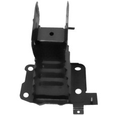 FRONT BUMPER REINFORCEMENT/CHASSIS LEG (RH)