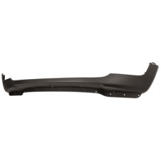 FRONT BUMPER SPOILER - FIRST/ONE/COOPER (BLACK)