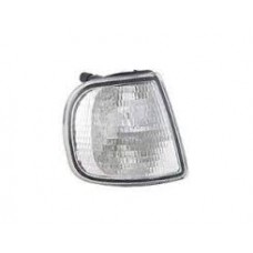 INDICATOR LAMP - CLEAR - VALEO - >2000 (RH)