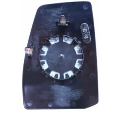 MIRROR GLASS - UPPER - HEATED (RH)