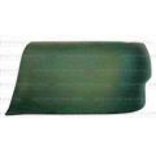 REAR BUMPER END CAP - SWB (RH)